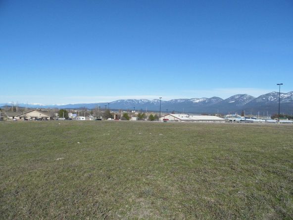 NHN Heritage Lane: Heritage Lane, Polson, MT 59860
